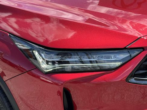Certified 2023 Acura MDX A-Spec AWD/4WD image 8