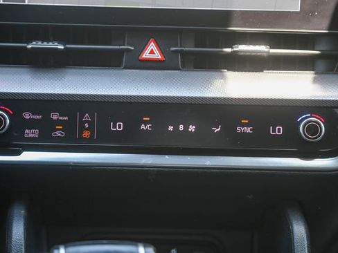 Used 2023 Kia Sportage SX FWD image 14
