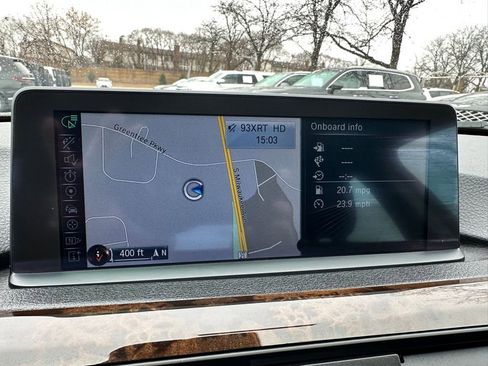 Used 2015 BMW 428i Gran Coupe xDrive image 21