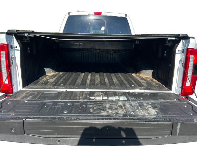 Used 2024 Ford F350 King Ranch w/ Tremor Off-Road Package AWD/4WD image 19