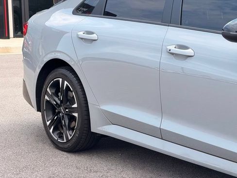 Used 2022 Kia K5 GT-Line FWD image 5