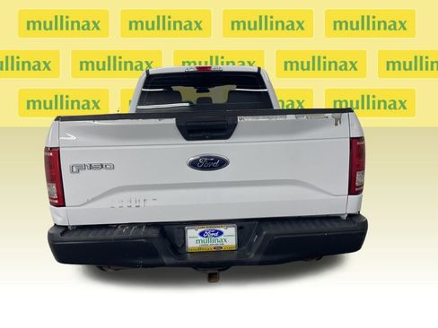 Used 2017 Ford F150 XL w/ Equipment Group 101A Mid image 6