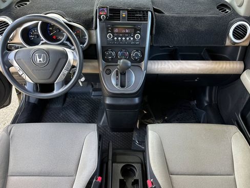 Used 2007 Honda Element EX image 14