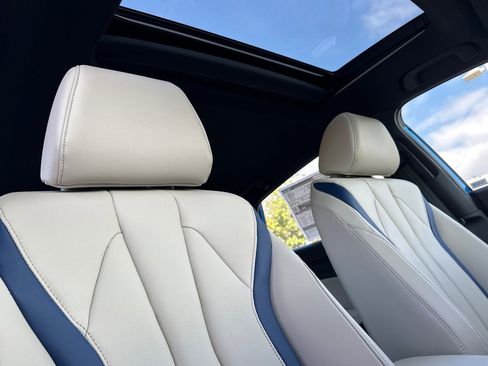 New 2026 Acura Integra A-Spec image 16