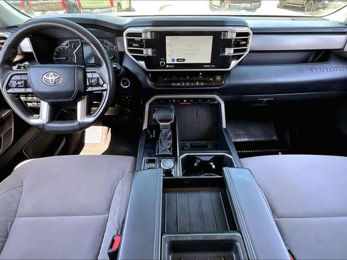 Used 2023 Toyota Tundra SR5 image 16