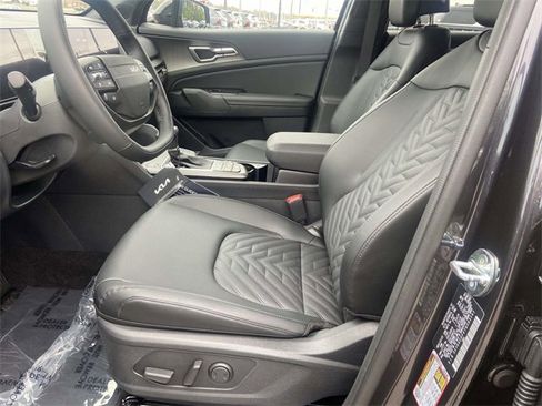 New 2026 Kia Sportage X-Line image 13