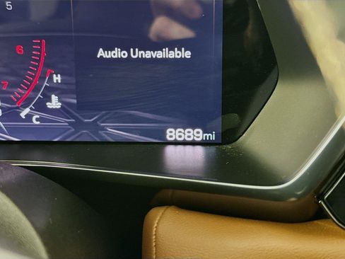 Used 2026 GMC Canyon AT4 AWD/4WD image 4