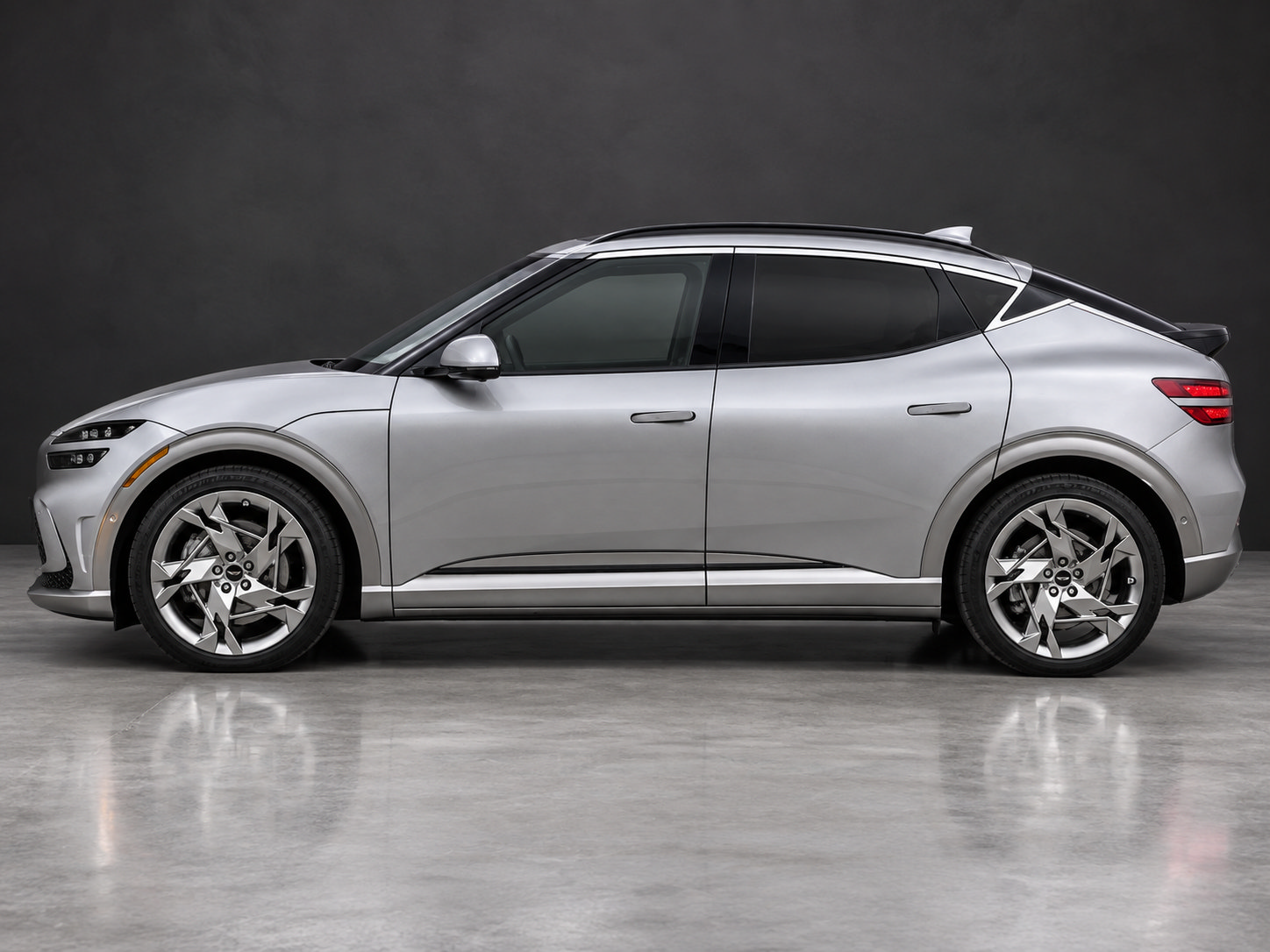 Used 2023 Genesis GV60 Performance AWD/4WD image 3