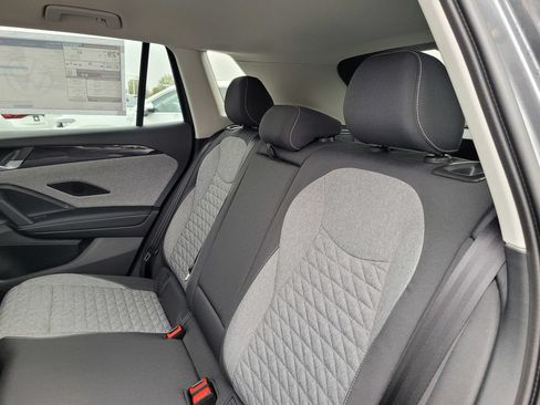 New 2026 Volkswagen Tiguan S FWD image 13