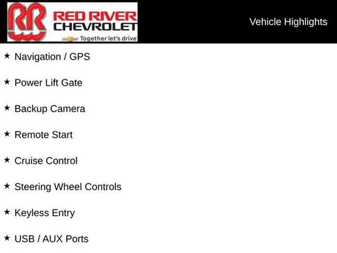 Used 2025 Chevrolet Tahoe LS RWD image 5