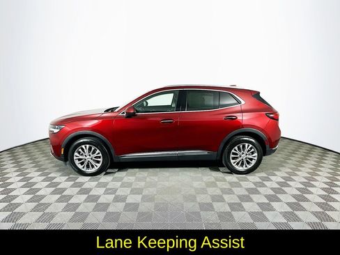 Used 2022 Buick Envision Preferred image 6