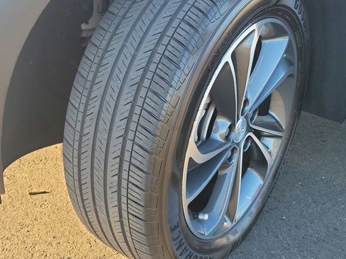 Used 2023 Buick Encore GX Select w/ Safety Package II image 11