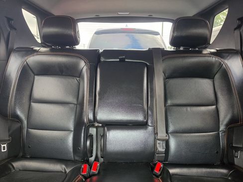 Used 2019 Chevrolet Equinox LT FWD image 35