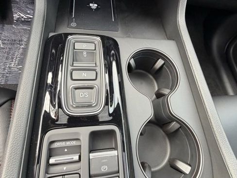 New 2025 Honda Pilot TrailSport image 5