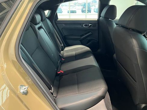 Used 2025 Honda Civic Sport image 21