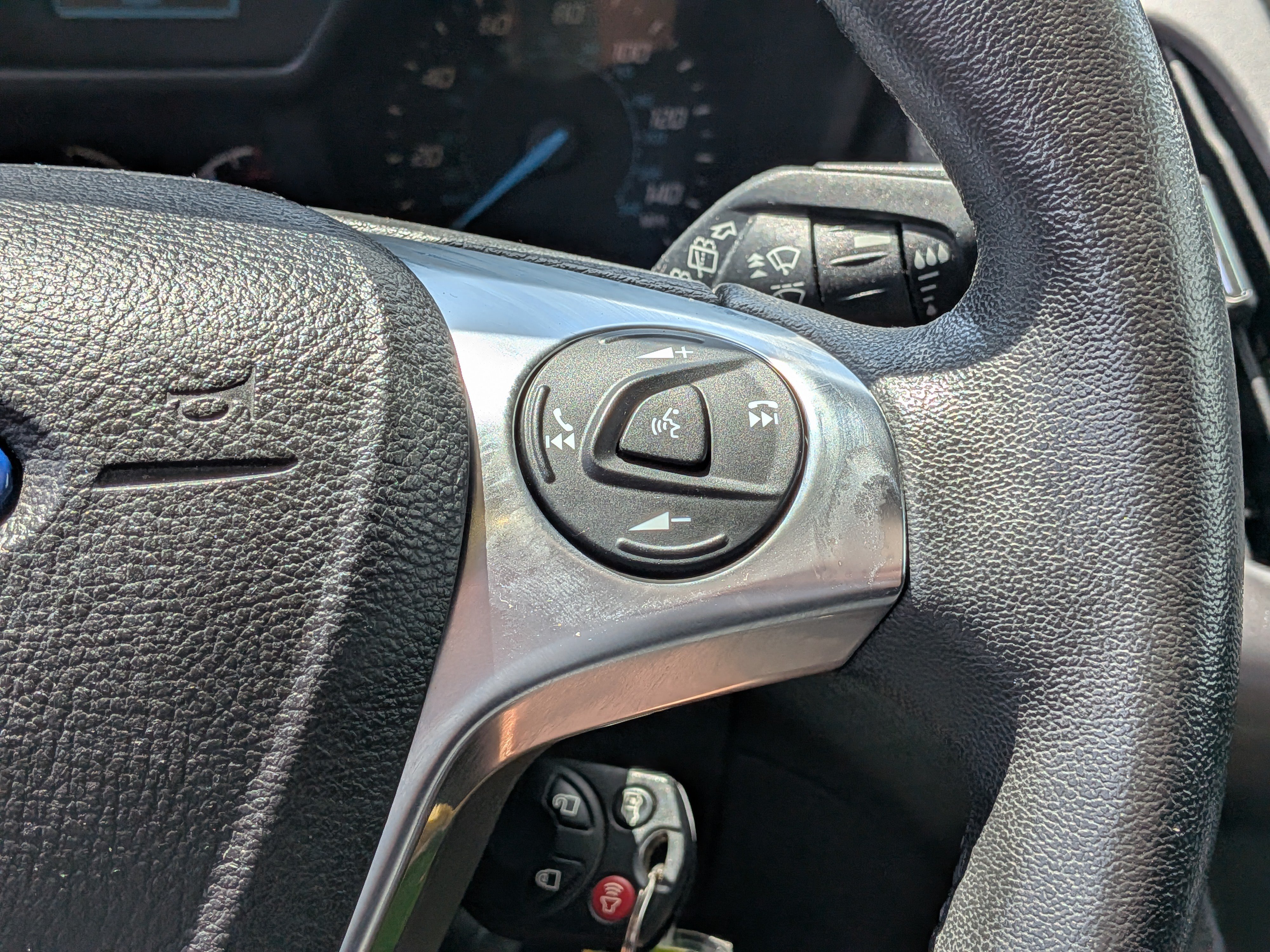 Used 2016 Ford Transit Connect XLT FWD image 24