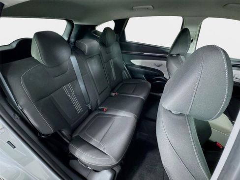 Certified 2024 Hyundai Tucson SEL AWD/4WD image 26