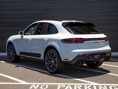 Used 2026 Porsche Macan