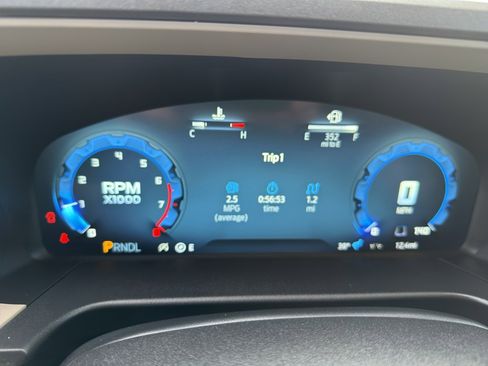 New 2025 Ford Bronco Sport Big Bend image 23