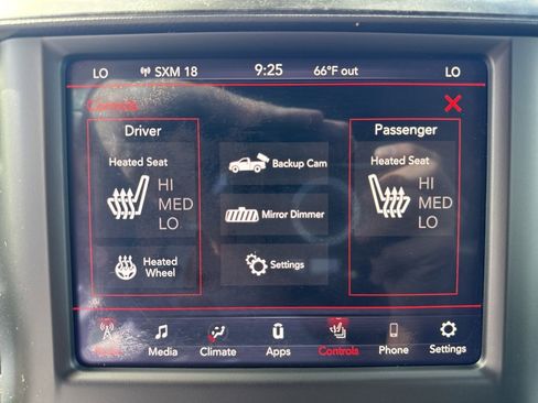 Used 2020 RAM 1500 Big Horn image 37