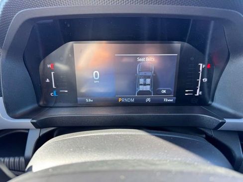 New 2025 Ford Ranger XL image 26