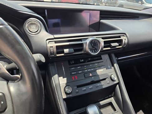 Used 2020 Lexus RC 300 w/ Accessory Package RWD image 23