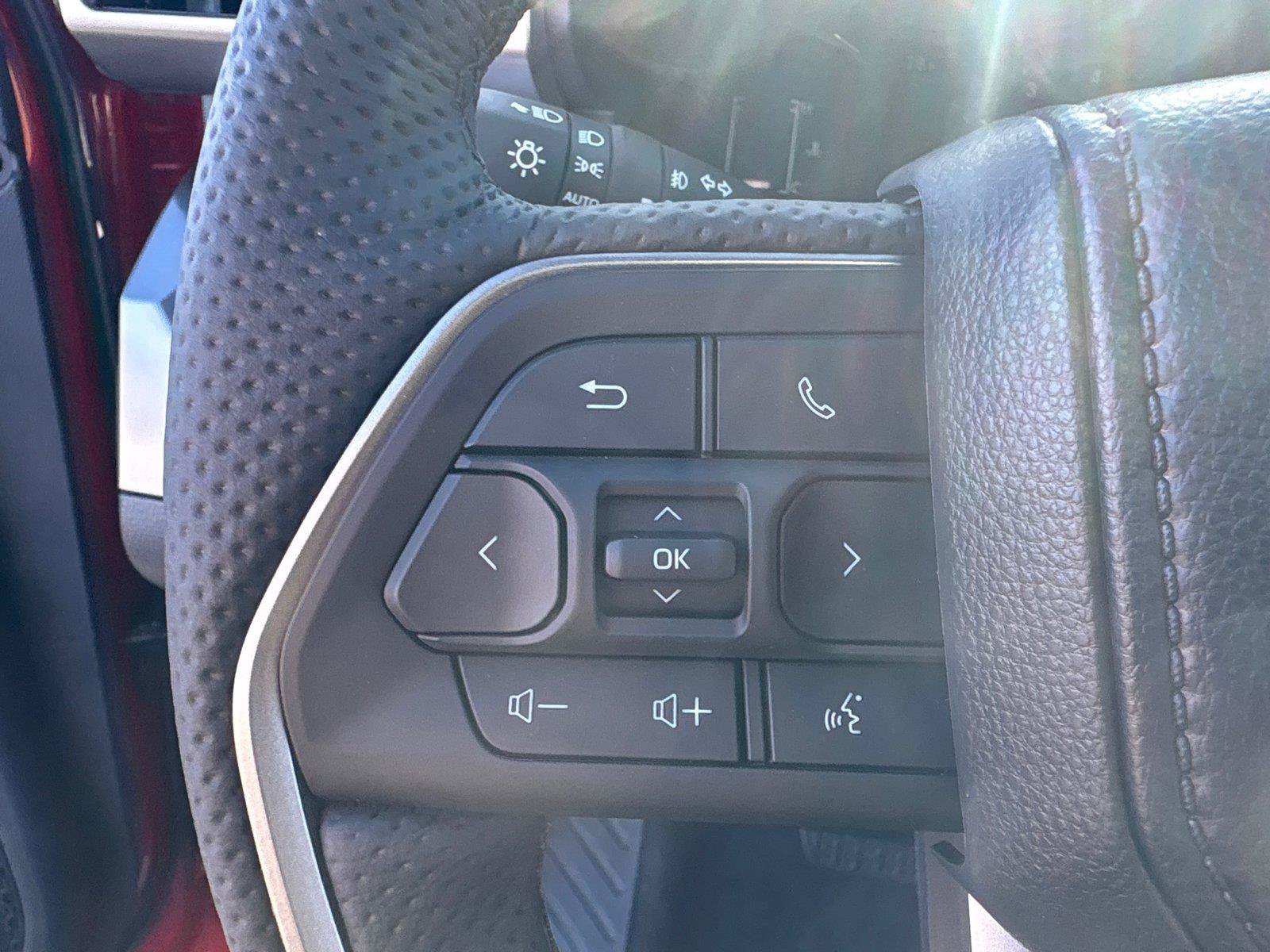 Used 2026 Toyota Tacoma SR5 AWD/4WD image 22