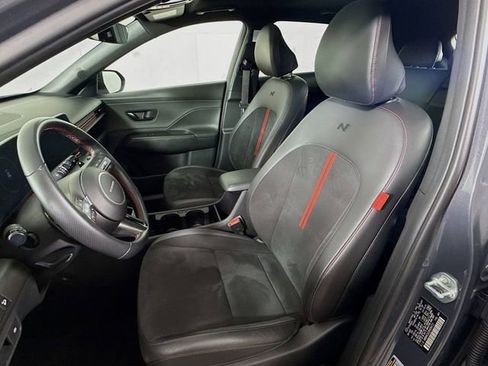 Used 2024 Hyundai Kona N Line image 22