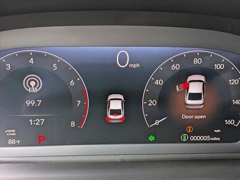 New 2026 Honda Accord SE image 10