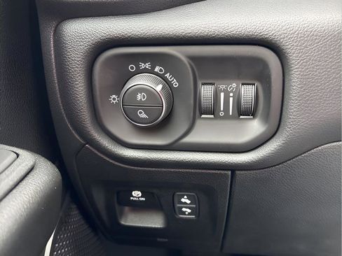 New 2026 RAM 1500 Big Horn image 13