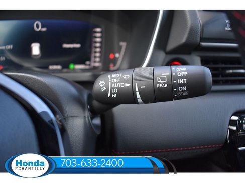 New 2026 Honda Pilot Black Edition image 11