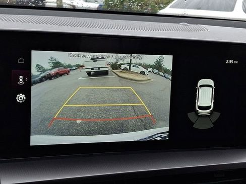 Used 2024 Kia Telluride S w/ S Sunroof Package image 20