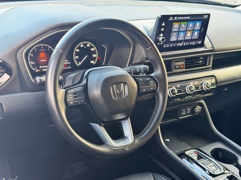 Used 2023 Honda Pilot EX-L image 21