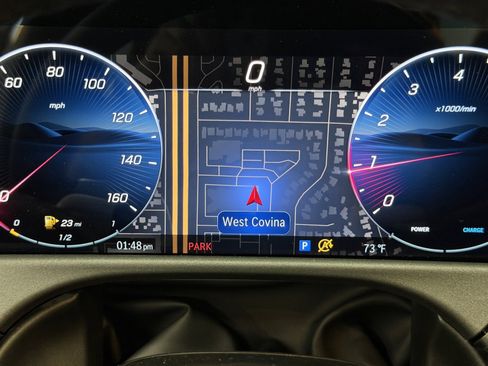 Used 2025 Mercedes-Benz E 350 Sedan image 27