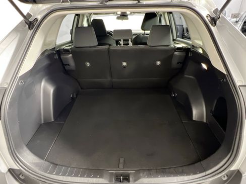 Used 2024 Toyota RAV4 LE image 34