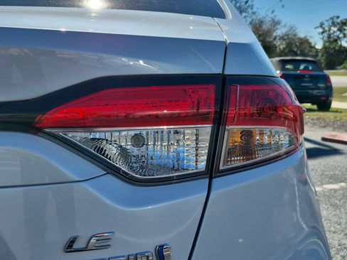 Used 2024 Toyota Corolla LE image 10