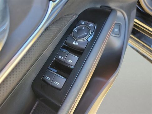 Used 2025 Cadillac CT4 Sport image 14