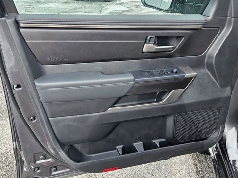 New 2026 Toyota Tundra SR5 AWD/4WD image 10
