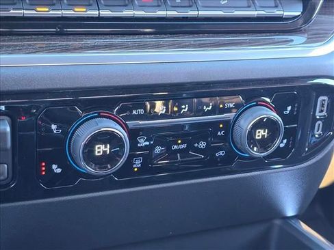 New 2026 Chevrolet Silverado 1500 LT Trail Boss w/ LT Trail Boss Premium Package image 28