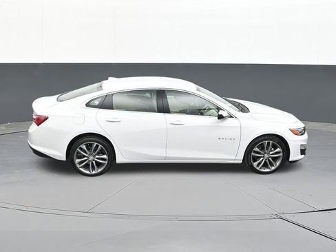 Used 2024 Chevrolet Malibu LT image 62