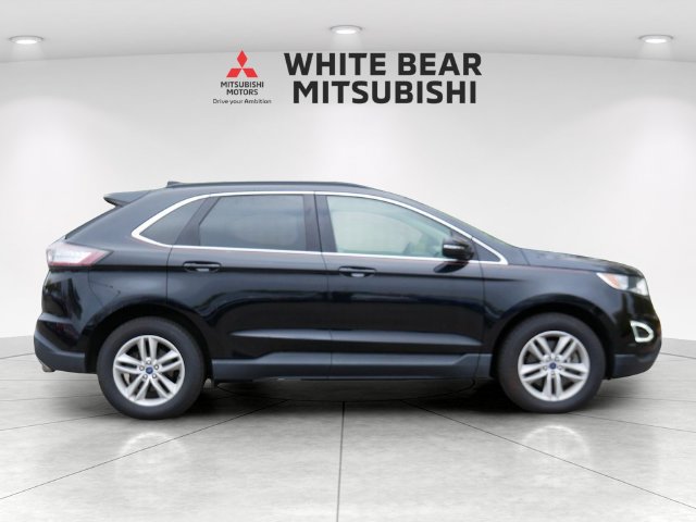 Used 2017 Ford Edge SEL AWD/4WD image 6