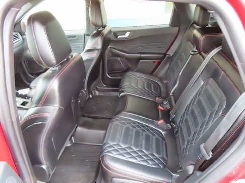 Used 2023 Ford Escape ST-Line Elite w/ Premium Technology Package image 25