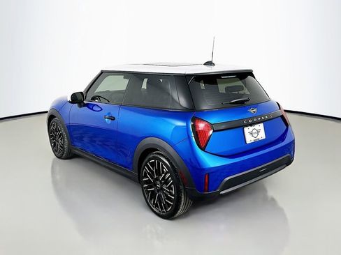 Certified 2025 MINI Cooper S image 7