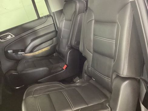 Used 2018 GMC Yukon XL Denali w/ Open Road Package image 10