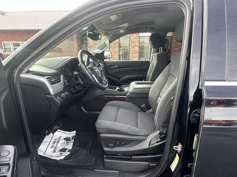 Used 2019 GMC Yukon SLE w/ SLE Value Package image 10