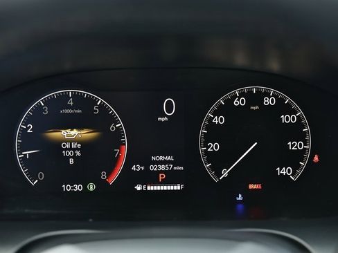 Used 2024 Honda HR-V Sport image 31