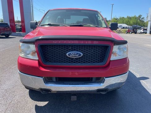 Used 2005 Ford F150 XLT image 6