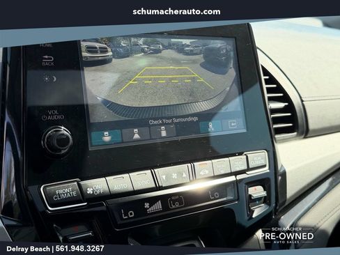 Used 2024 Honda Odyssey Touring image 23
