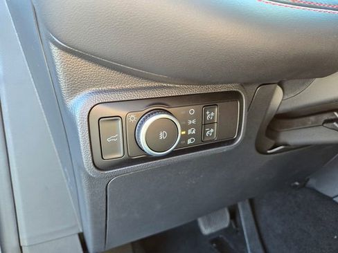 New 2026 Ford Explorer ST AWD/4WD image 15