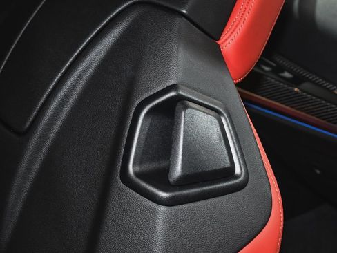 Used 2024 BMW M4 xDrive Competition AWD/4WD image 62
